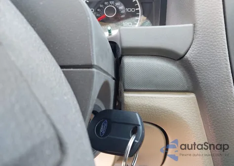 2009 Ford Fusion S z USA, uszkodzony, nr VIN 3FAHP06Z39R113089